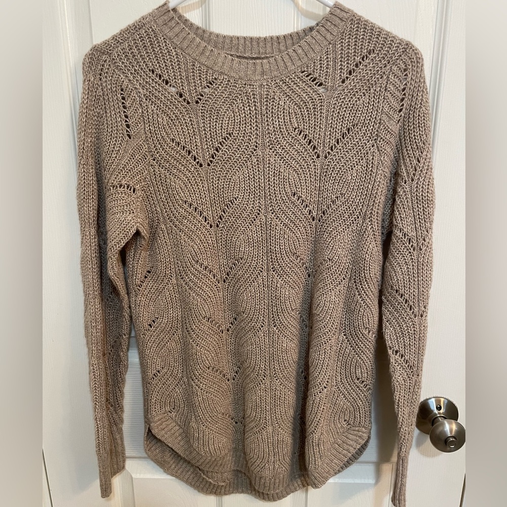 Sonoma xs sweater